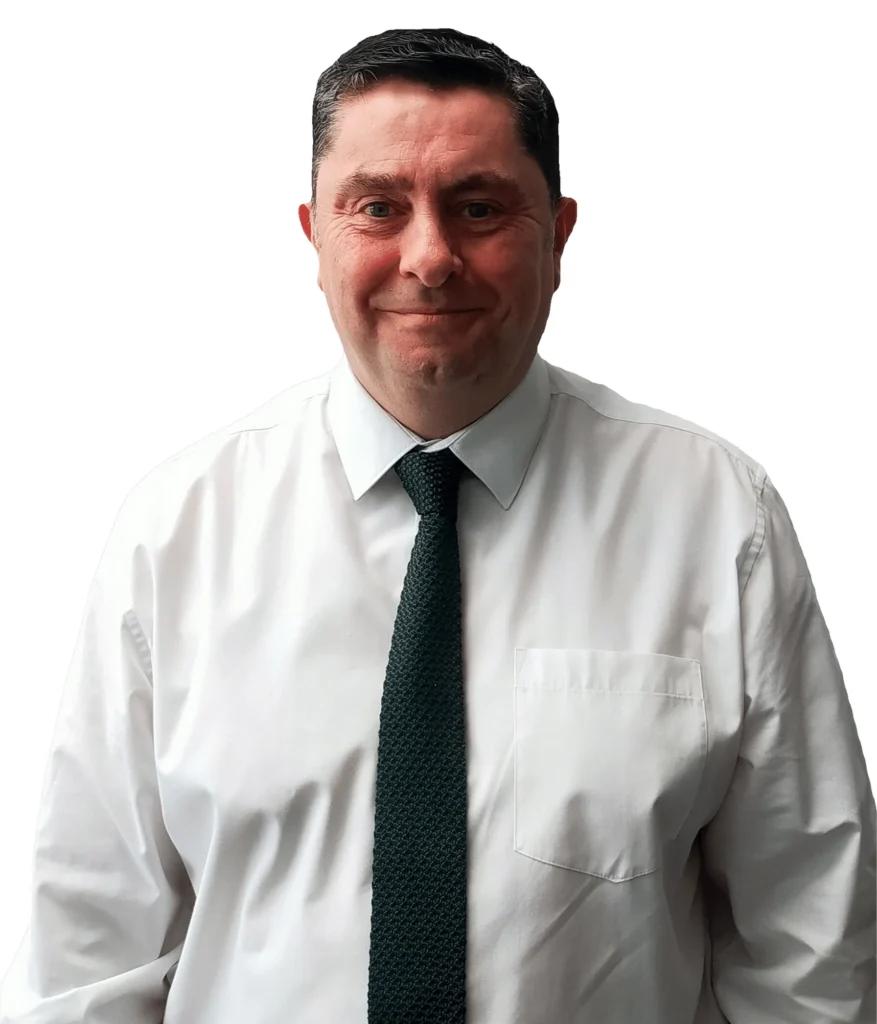 thomas forrest - adhd certify advanced practitioner