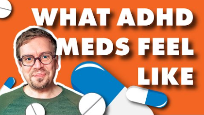 what adhd meds