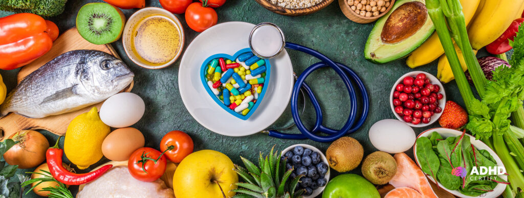 The Relationship Between ADHD and Nutrition