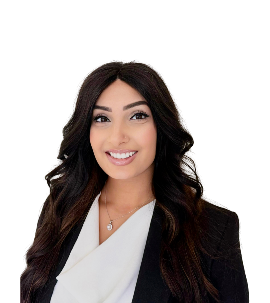 Rizwana Dudhia - adhd certify