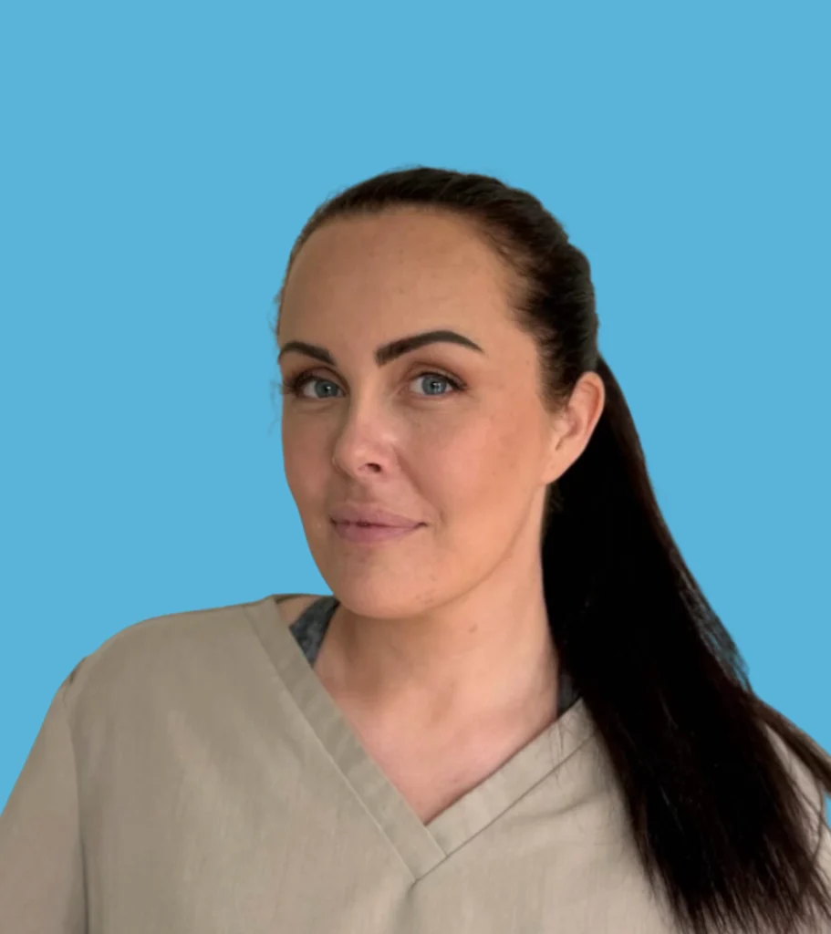 Hayley Beeden - clinician at ADHD Certify - ADHD Assessement - adhdcertify.co.uk