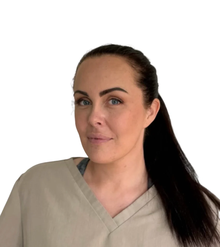 Hayley Beeden - clinician at ADHD Certify - ADHD Assessement - adhdcertify.co.uk