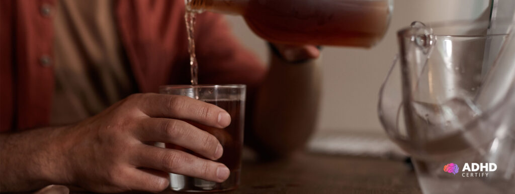ADHD and Substance Use: Coping Mechanism or Self-Destruction?