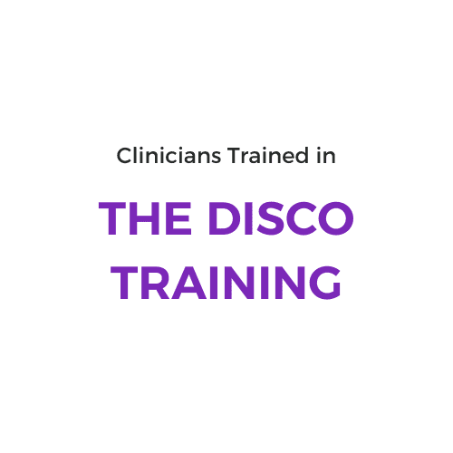 ADHD Certify Clinicians Trained in The Disco Traning - National Autistic Society - ADHD Certify - adhdcertify.co.uk