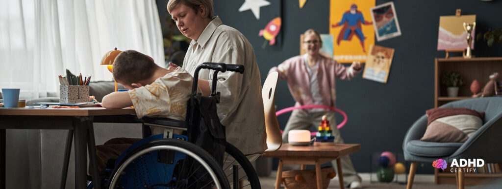 Celebrating the International Day of Persons with Disabilities: ADHD Awareness and Inclusion