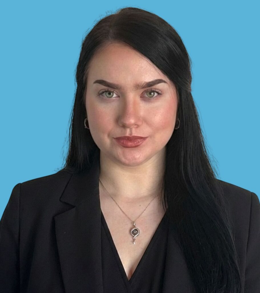 Alex - Head of Operations at ADHD Certify - ADHD Assessement - adhdcertify.co.uk