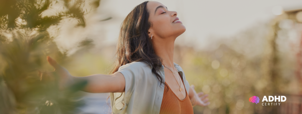 Mindfulness for ADHD